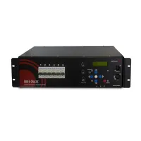 DDR6-25LCEE   6*5kW  380V 19" замедляющие дросселя Art-net-II