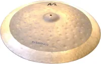 E20TR Тарелка 20" Thin Ride