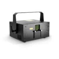Cameo leya 3000 rgb – лазер rgb 3,000 мвт