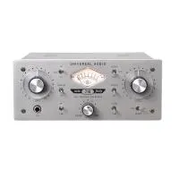 Universal Audio 710TF  одноканальный   гибридный предусилитель