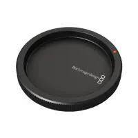 Camera - Lens Cap EF крышка Blackmagic
