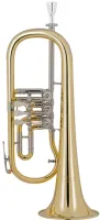 Роторный флюгельгорн V.F.Červený CFH501R-O
