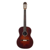 Meridaextrema MC-17KOA гитара классическая с чехлом