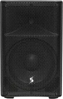 STAGG AS10 EU - активная акустическая система, НЧ 10", 250 Вт, 60-20000 Гц, USB медиа плеер