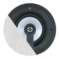 Audac GLC06/W- Гриль для акустической системы CELO6 белого цвета