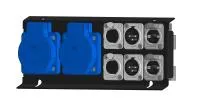 MRC MPF2-2S/2XF/2XM/2RJ45-PXN