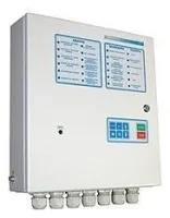 БУ-03М Блок управления