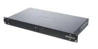Digico dli - цифровой интерфейс для связи protools и soundgrid digigrid dli, 64 канала вх./вых., 2 порта digilink, 2 порта soundgrid