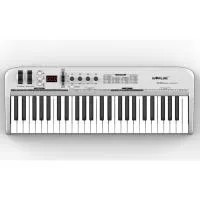 KS49B MIDI-контроллер, LAudio