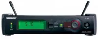 SHURE SLX4LE - Радиосистема (радиомикрофон)