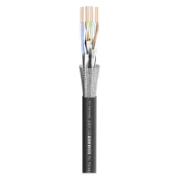581-0071 SC-Mercator CAT.7 PUR Кабель сетевой витая пара, 100м, Sommer Cable
