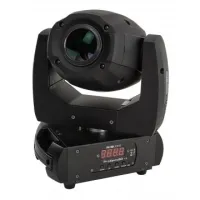 INVOLIGHT PROSPOT50 V.2 - голова вращения (SPOT), LED 50 Вт, DMX-512