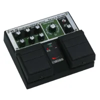BOSS RE-20 - Педаль эффектов