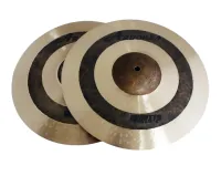 GR14HH Gravity Series Hi-Hat Две тарелки 14", Arborea