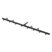 Sabian low crotale bar new  подставка под кротали низкой октавы