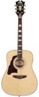 Акустическая гитара D'Angelico Excel Lexington SD-300-LNAT