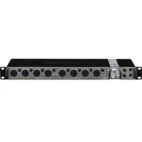 Zoom UAC-8  цифровой USB 3.0 аудиоинтерфейс, 8 каналов,
