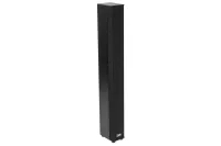 Акустическая система DS Proaudio [PLR TOP II] серии Pillar. Пассивная колонна: (6х5” динамиков + 1,5"), 140-20 000 Гц, SPL 131/137 дБ, горизонтальный угол 140° вертикальная диаграмма +7°/-19°, мощность RMS: 860 Вт, сопротивление: 5,4 Ом