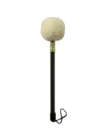 0224449004 M4 Колотушка для гонга, Paiste