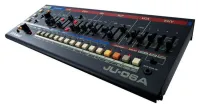 Roland JU-06A - Звуковые модули