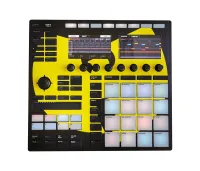 Xpowers Design Maschine Mk3 and Plus WU-Tang Clan Style - Накладки для DJ-оборудования