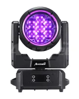 Anzhee H19x60Z WP B-EYE - Полноповоротный WASH, BEAM