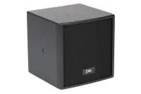 Акустическая система DS Proaudio [CX 108] Пассивная 2-х полосная коаксиальная (8”+1”), 440/1800 Вт, 8 Ом,  угол раскрытия 90°х 90°, частотный диапазон 50-20000 Гц (+/-3 дБ) , звуковое давление продолжительное/пиковое 122/128 дБ