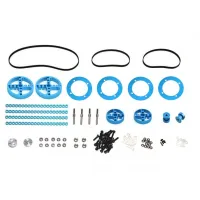 Makeblock ресурсный набор для робота robot motion pack-blue