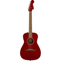 FENDER Malibu Classic HRM - Гитара электроакустическая