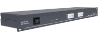 SW-2212HDAE 2 канальный коммутатор резерва Les