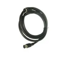 GONSIN 8P2-01 Кабель коммутационный для конференц-систем. DIN 8 pin male (папа) - DIN 8 pin male (папа),  длина 1.0 м