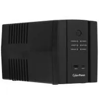 ИБП CyberPower UT1500EG, 1500VA/900W, L-INT, A.SIN, LED, USB, CHRG, RJ45/11, SCHUKOx4