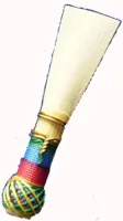 Bassoon reed Rigotti AD/54-JLE - Jean-Louis Estier bassoon double reed. Sold individually, packing by the piece in a plastic flask