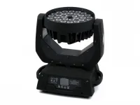 ML36W Моторизированная световая "голова" Wash Zoom, 36х10Вт RGBW, Bi Ray