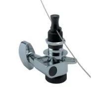 PLANET WAVES PWAT-6R2 AUTO-TRIM TUNING MACHINES 6 IN-LINE BLACK локовые колки с Auto-Trim, 6 в линию, цвет - чёрный
