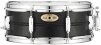 Snare drum Pearl EKS1455 - 14x5.5 inch snare drum with chrome steel shell