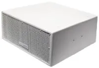 Community Pro Audio VLF208LV-WI Сабвуфер компактный, 2 х 8”, 1000Вт, 4Ом, 30 - 1000 Гц, цвет белый