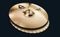 Paiste 14" Alpha 'B' Sound Edge Hi-Hat SALE  тарелка Hi-Hat (пара)