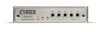 CLOUD MA40F Миниатюрный микшер-усилитель. Выход : 1 x 40W, 4Ω.