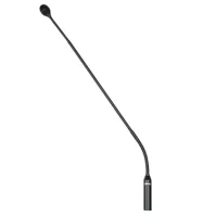 Mipro MM-206J - Микрофон на «гусиной шее», разъём 3-pin XLR, длина 585 мм