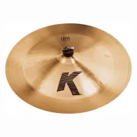 ZILDJIAN K0885 19' K' CHINA BOY тарелка типа China