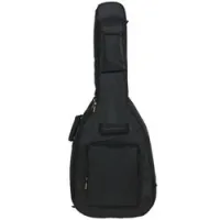 Rockbag RB20519B (Уценка)  чехол для ак. гитары dreadnought, серия Student, подкладка 10мм, чёрный
