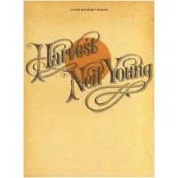 MUSIC SALES HL00690904 - Книга с нотами / аккордами для гитары