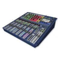 SOUNDCRAFT Si Expression 1 - Микшерный пульт