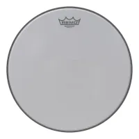 REMO SN-0010-00 Batter, SILENTSTROKE, 10'' пластик