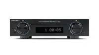CD-проигрыватель PREMIERA C1DAC (BK) [со встроенным ЦАП, чёрный]