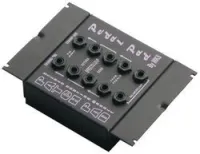 Morley Patch Pad SALE  professional pedalboard stereo routing module - модуль для коммутации эффекто