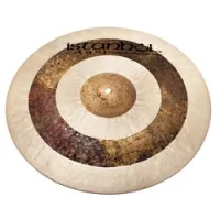 Istanbul agop 22" sultan jazz ride  тарелка ride