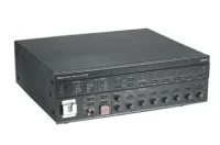 Bosch LBB 1990/00 - Контроллер системы оповещения Plena Voice Alarm