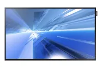 Панель Samsung DB32E - Профессиональная панель